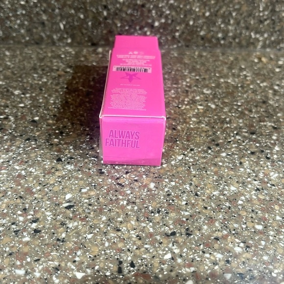 Jeffree Star “Always Fairhful” velvet trap lipstick NEW - Picture 4 of 6